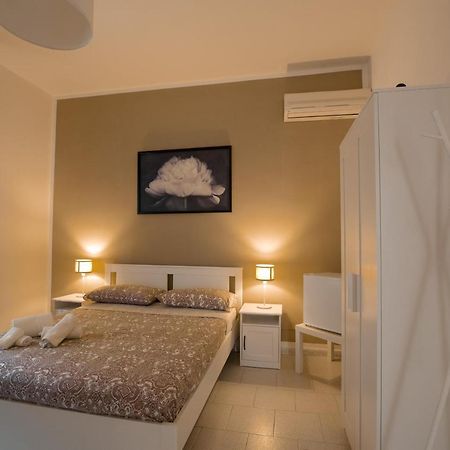 Living Salerno B&B Exteriér fotografie